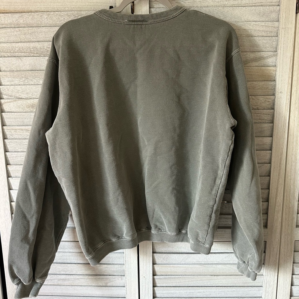 Vintage Cape Cod Bicycle Sweater - Picture 2 of 4